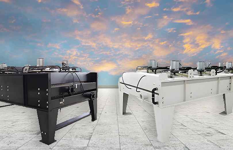 remote radiators 2 2