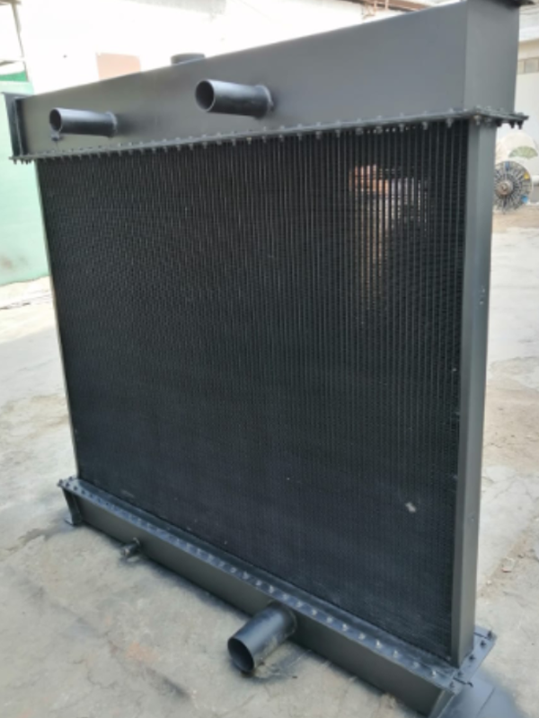 CAT 3412 Diesel Assembly