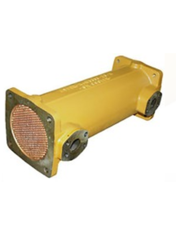 CAT3516 Oil Cooler