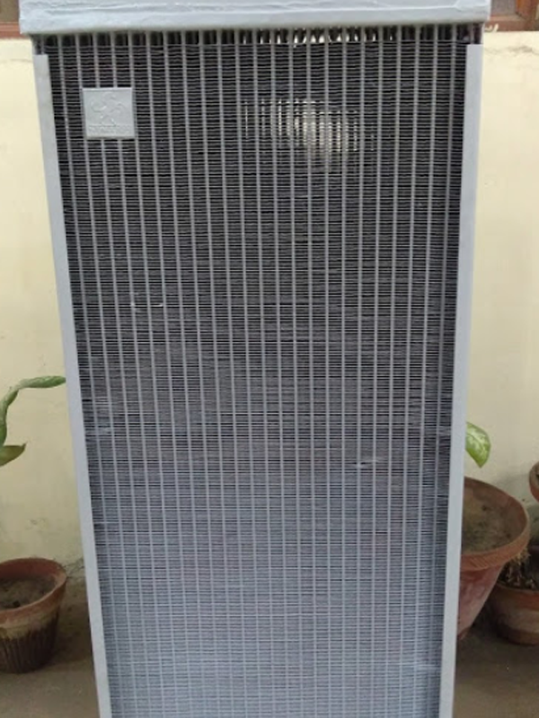 Compressor Air Cooler