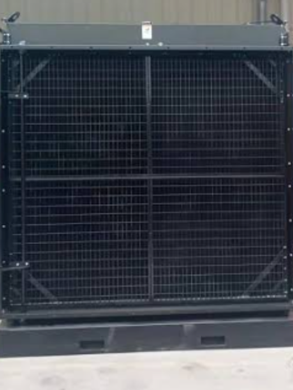 Cummins Radiator Assembly