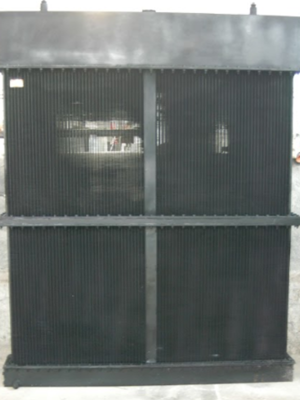 Duetz 400Kva Radiator Assy