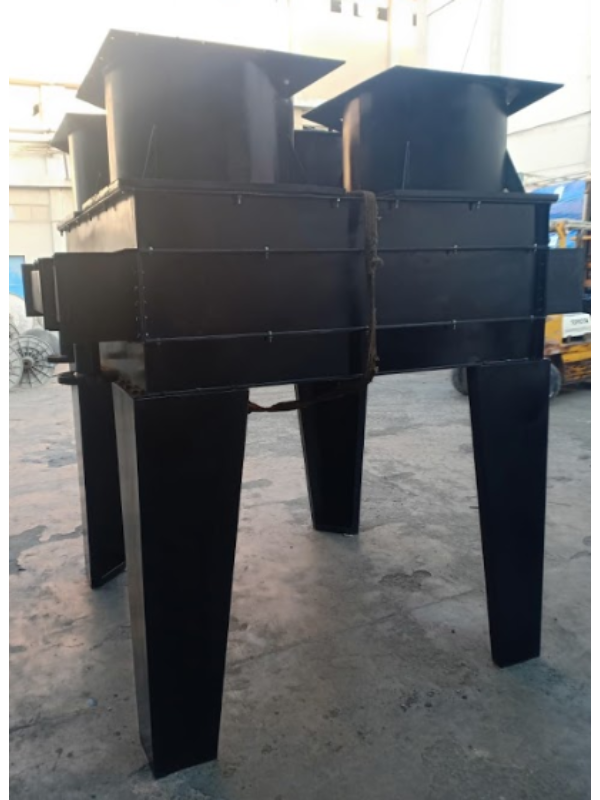 Hinucon Pharma Waukesha 24GLD Remote Radiator