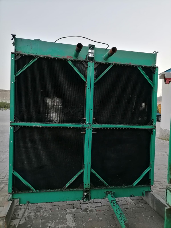 industrial radiator manufacturers