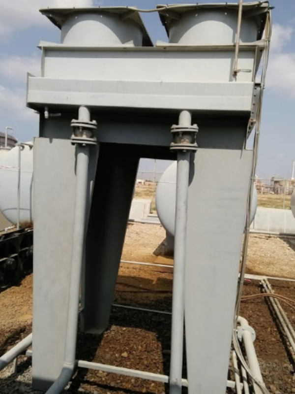 Perkins 1250 Kva Diesel Remote Radiator