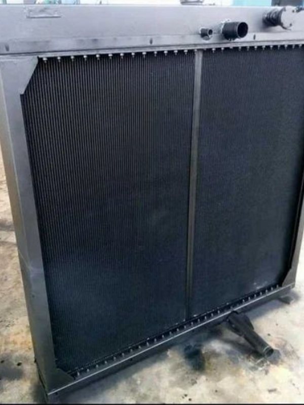 Radiator Assembly for 3306