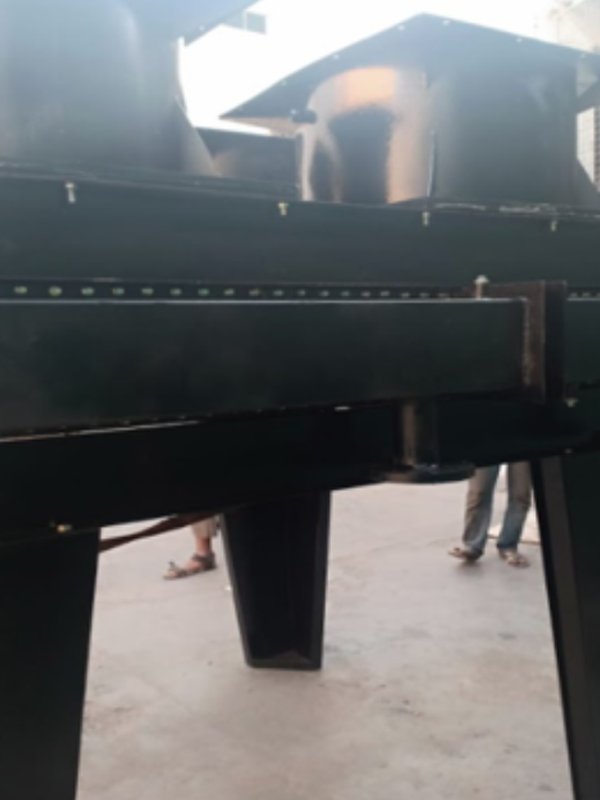 Waukesha 24GLD Remote Radiator