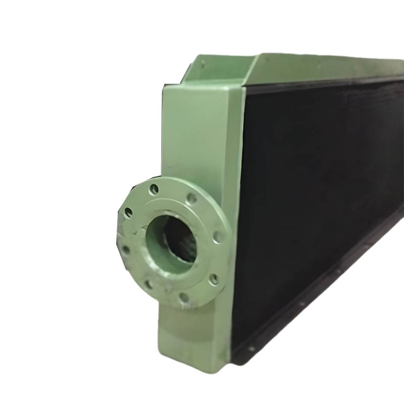 air cooler for compressor