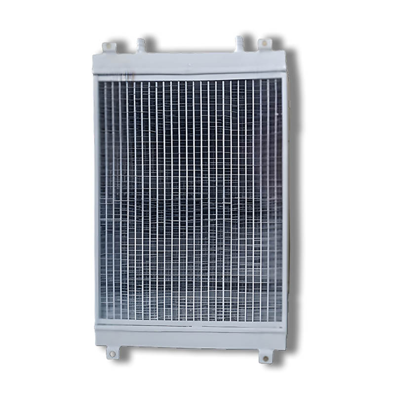 gas cooler
