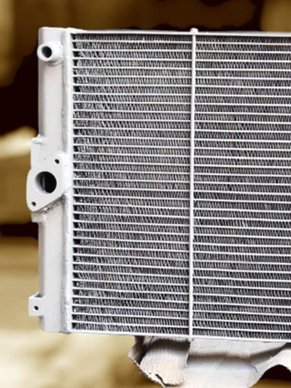 oil coolers 2 1