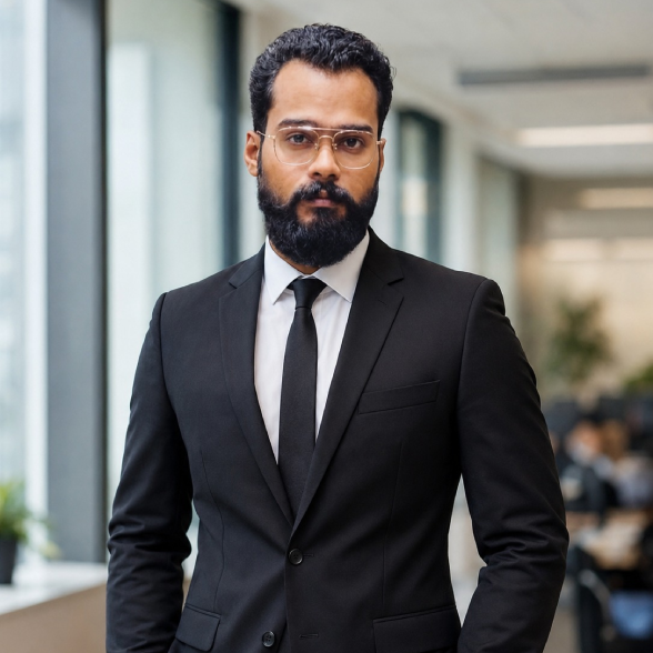 Ali Zain