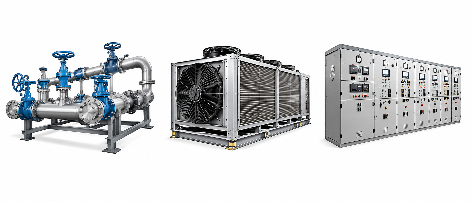 Maxim Thermal Engineering