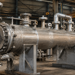 Custom Heat Exchanger Manufacturer in Pakistan