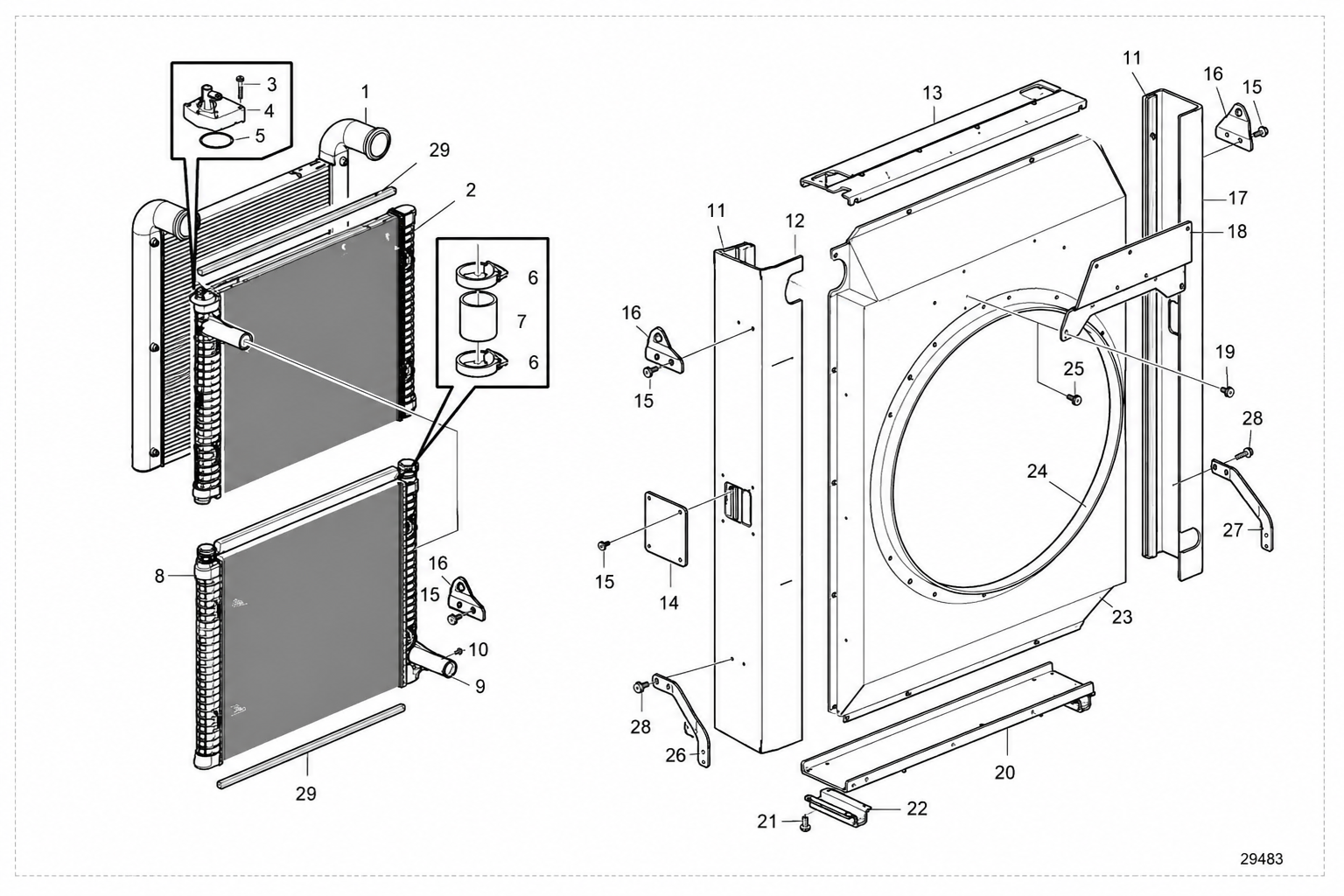 Maxim Thermal Engineering