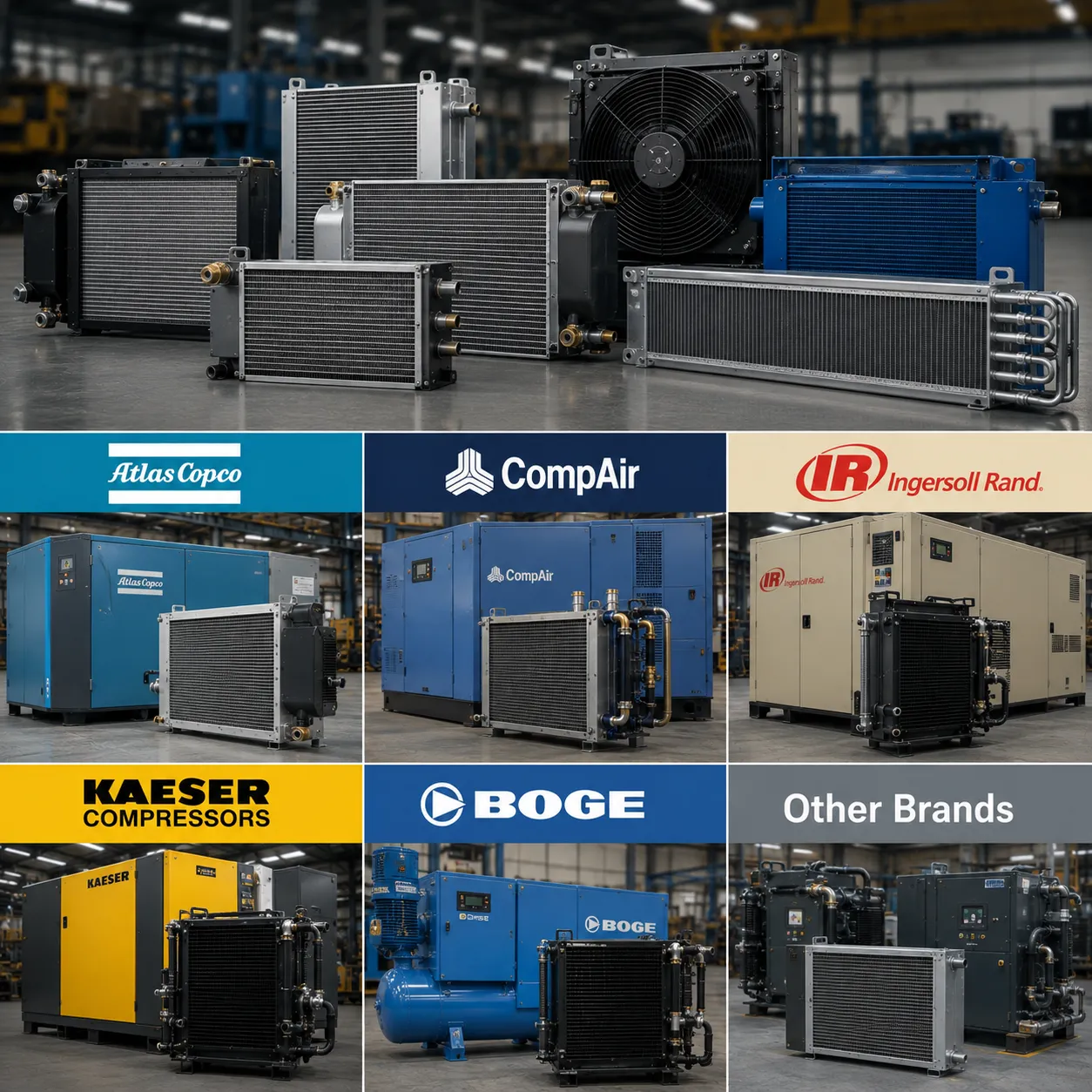 Maxim Thermal Engineering