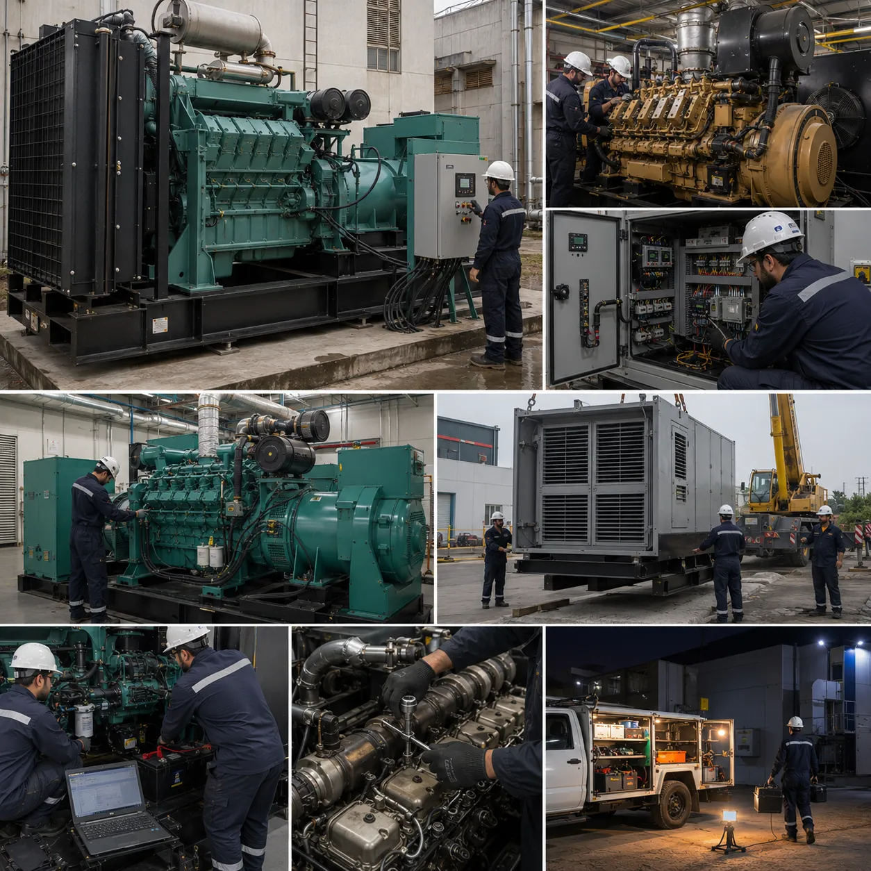 Maxim Thermal Engineering
