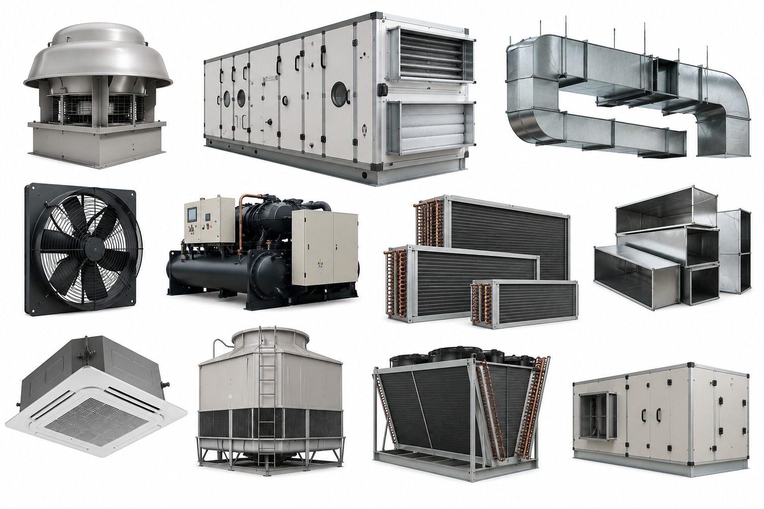 Maxim Thermal Engineering