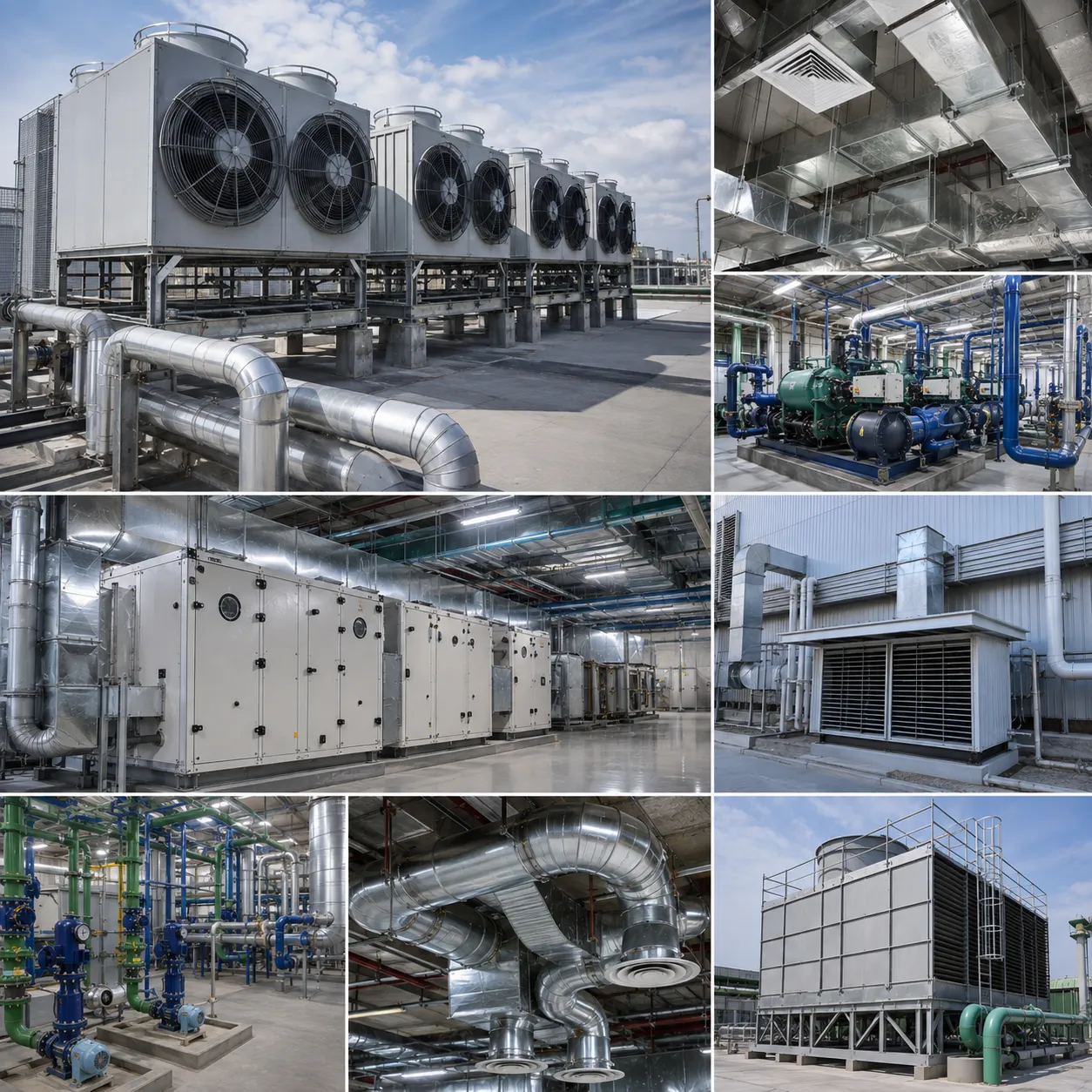 Maxim Thermal Engineering