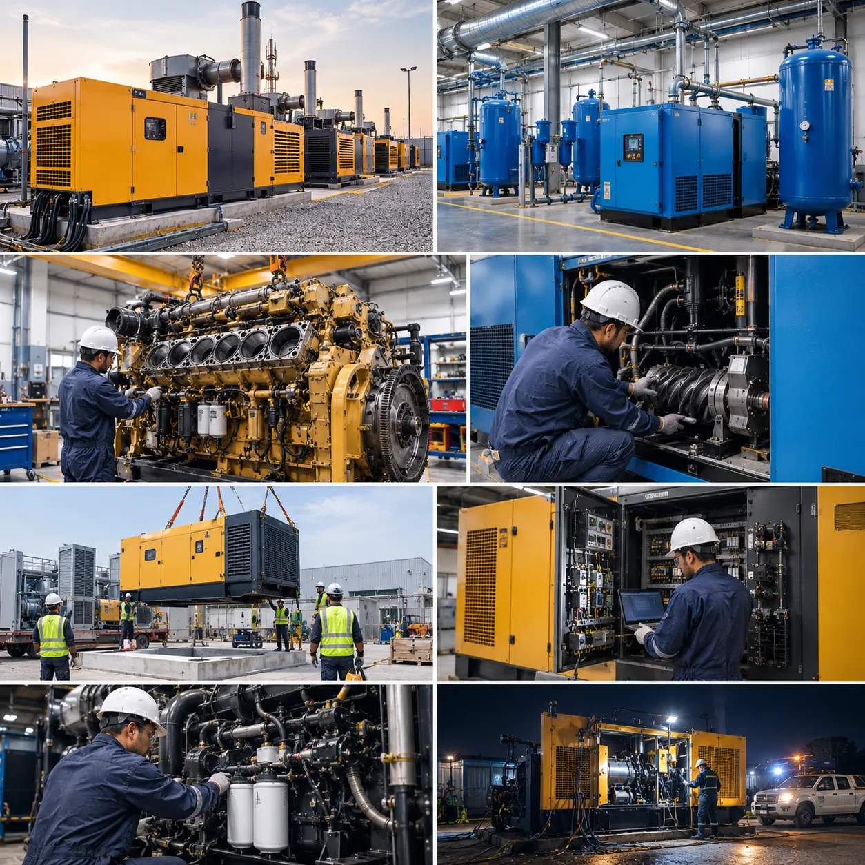 Maxim Thermal Engineering