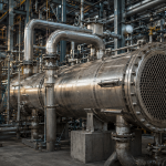 Industrial Heat Exchanger Manufacturer Karachi