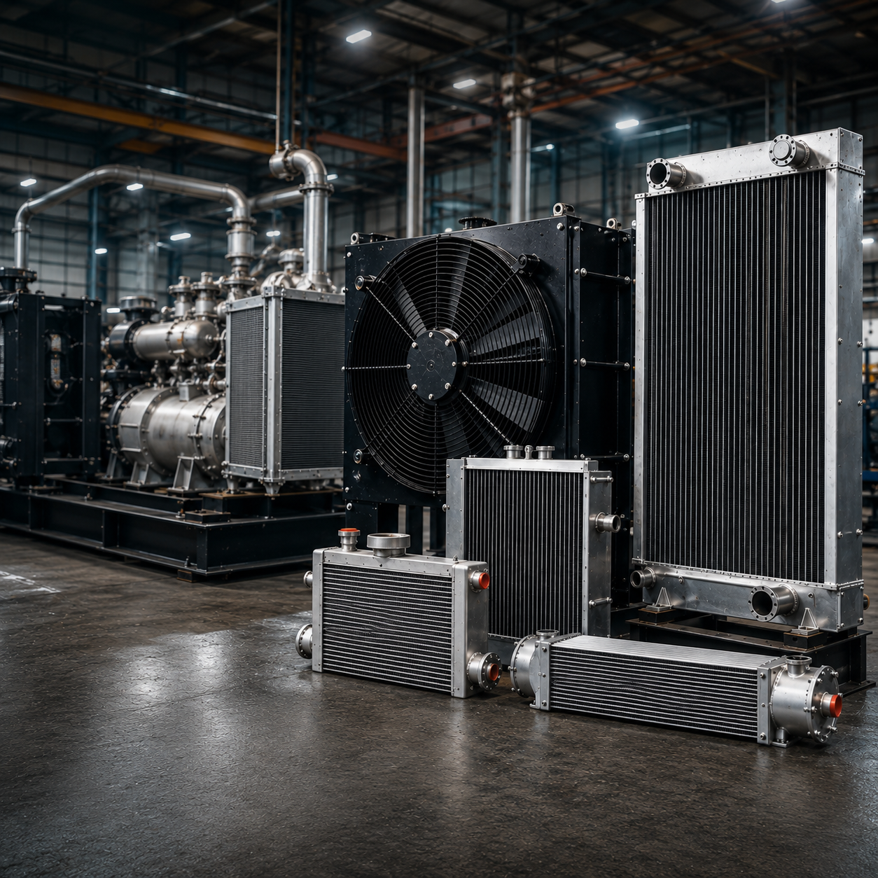 Maxim Thermal Engineering
