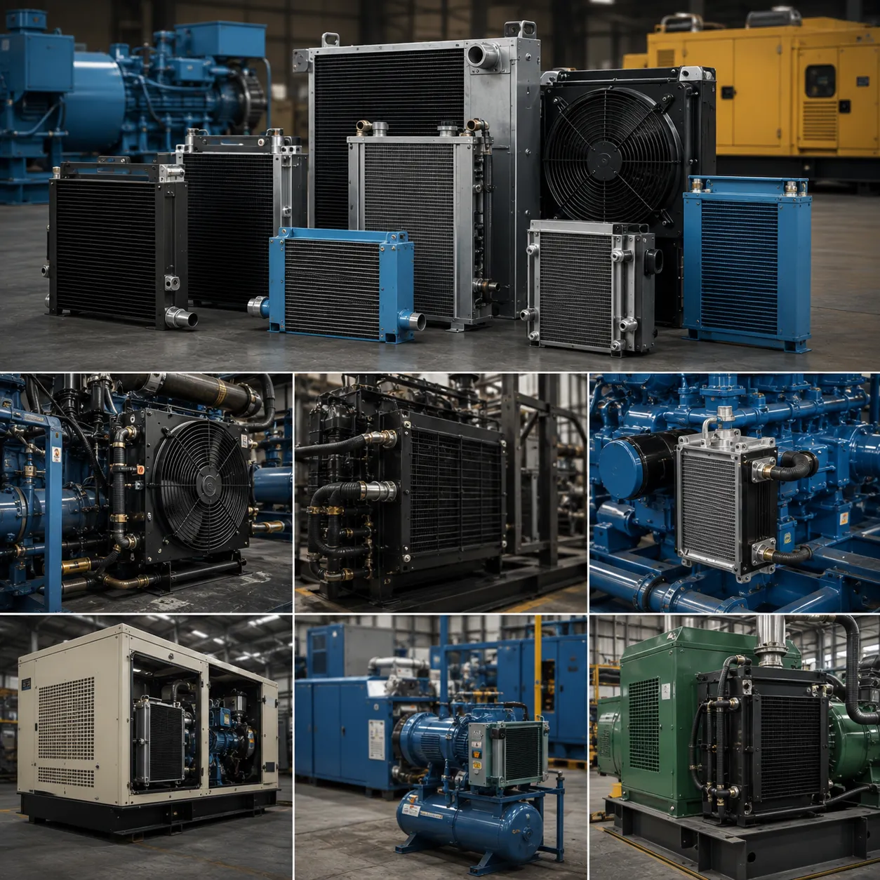 Maxim Thermal Engineering
