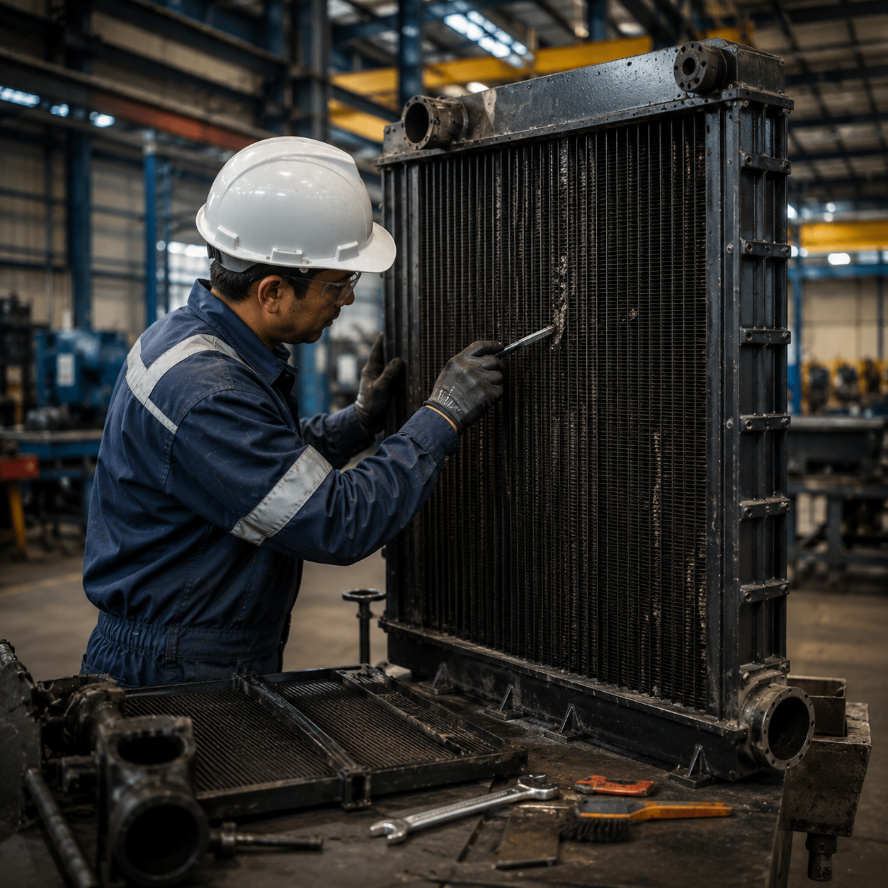 Maxim Thermal Engineering