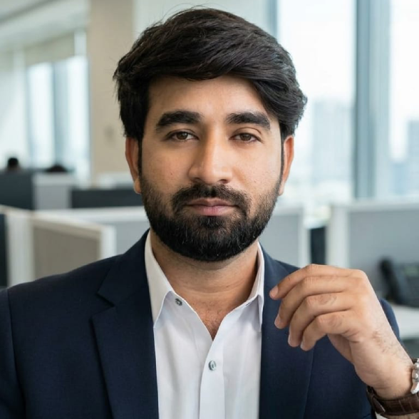 Mubeen Khan