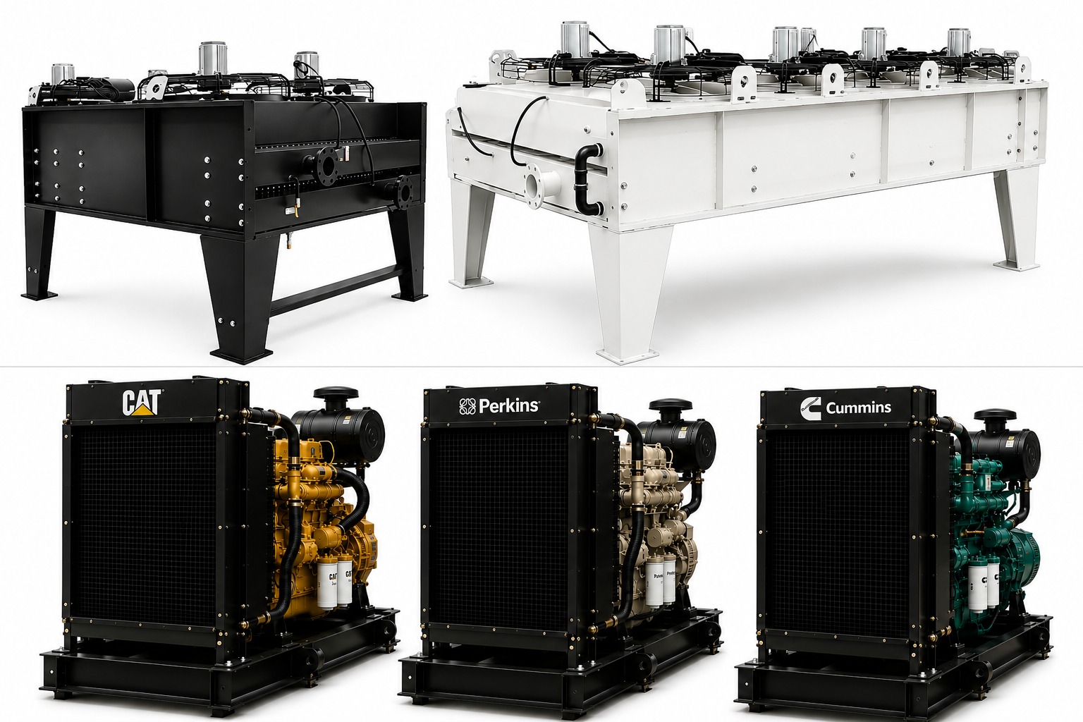 Maxim Thermal Engineering
