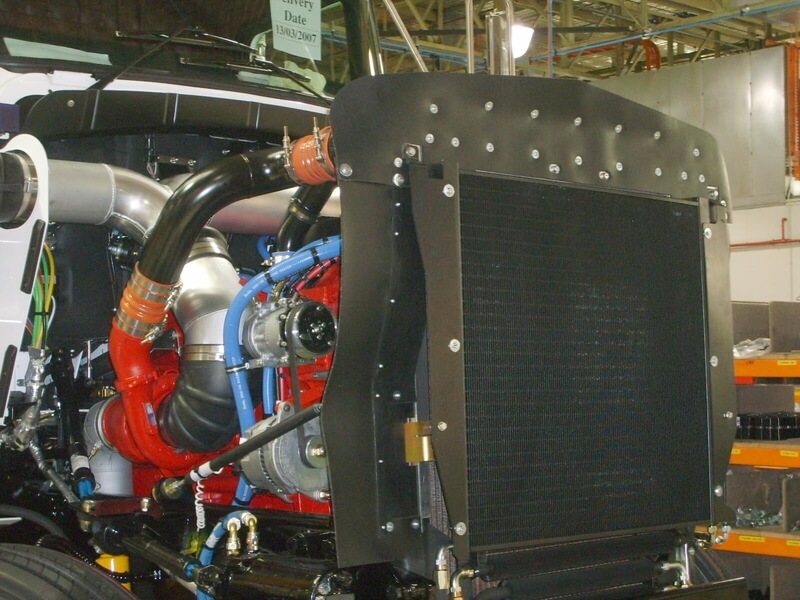 Maxim Thermal Engineering