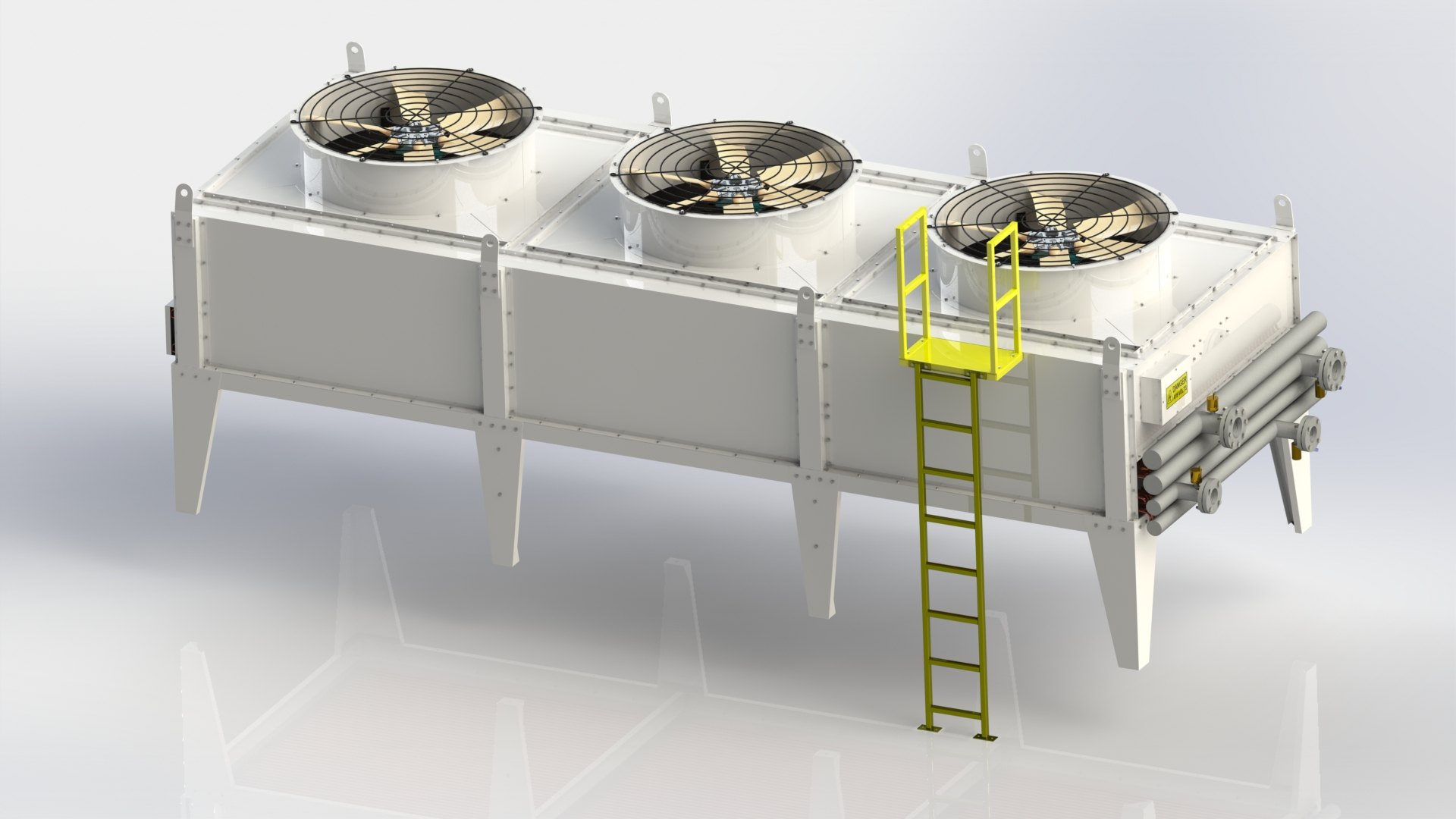 Maxim Thermal Engineering